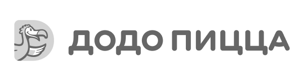 Додо Пицца